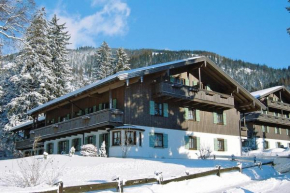 Holiday complex Haus Schönbrunn, Bayrischzell
